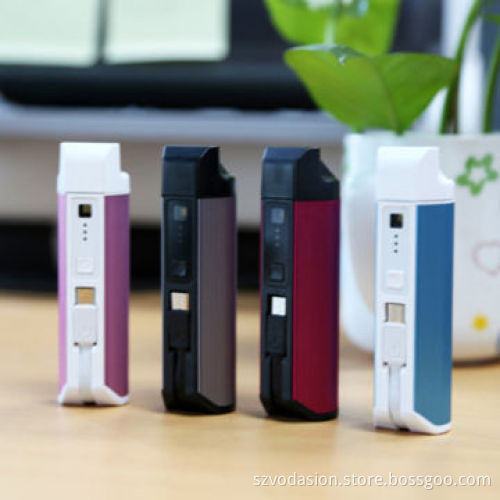 Factory price good-quality 2,600mah external portable power bank for promotions